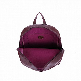 Городской рюкзак Ors Oro DW-945 /2 dark burgundy