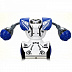 Боевые роботы на радиоуправлении Silverlit Робокомбат 88052