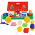 Игровой дом Полесье 6028 Игровой дом Полесье 6028