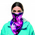 Бандана Buff Tech Fleece Bandana Hatay Pink