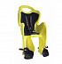 Велокресло для детей Bellelli Mr Fox Standard yellow 395401 Велокресло для детей Bellelli Mr Fox Standard yellow 395401