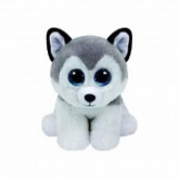 Мягкая игрушка TY Щенок Buff Beanie Babies 15 см 42183