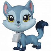 Кукла Littlest Pet Shop Волчонок со свистком (B0109 A8229)