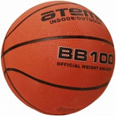 Мяч баскетбольный Atemi BB100 5р