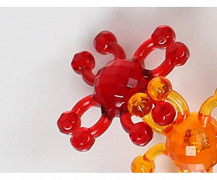 Игровой набор Биплант для творчества Самоцветики 11012