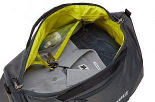 Дорожная сумка Thule Subterra Weekender Duffel 45L TSWD345DSH dark shadow (3203516)