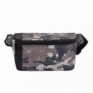 Поясная сумка GRIZZLY MM-925-3 /3 camouflage