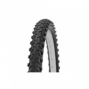 Велопокрышка Trix 16 х 1,95 P-1033 BLACK