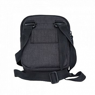 Сумка городская GRIZZLY MS-820-5 /3 black/red