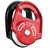 Блок-ролик Petzl Resque red