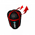 Спальный мешок Husky Emotion -22С 210х85 Black/Red