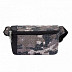 Поясная сумка GRIZZLY MM-925-3 /3 camouflage