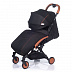 Коляска Babyhit Amber Plus black