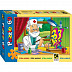 Пазлы Step Puzzle 60 "Айболит" 81001