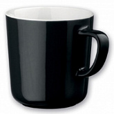 Кружка Mocca 230 мл 436210 Black