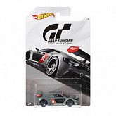 Машинка Hot Wheels Gran Turismo (FKF26) grey
