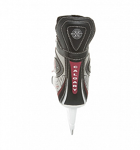 Коньки хоккейные Maxcity Calgary Black