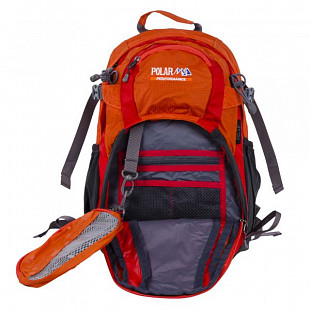 Рюкзак Polar П1525 green