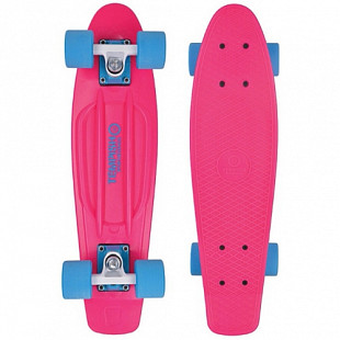 Penny board (пенни борд) Tempish Buffy 2017 pink