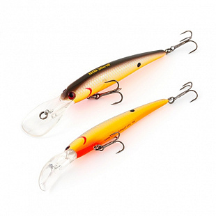 Воблер Akara Jollier 90F A19 J90F-A19