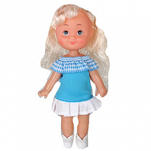 Кукла Play Smart Крошка Сью 5061 3 вида