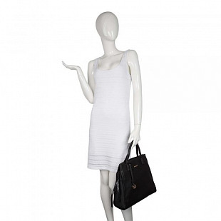 Женская сумка Pola 84487 black