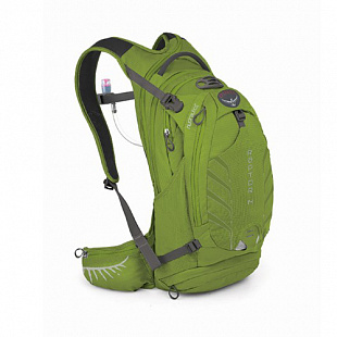 Рюкзак Osprey Raptor 14 Screaming Green