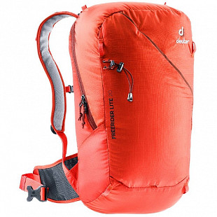 Рюкзак Deuter Freerider Lite 20 3303121-9002 papaya (2020-21)