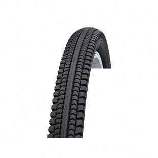 Велопокрышка Excel Полуслик 26x2,35 E-703 black