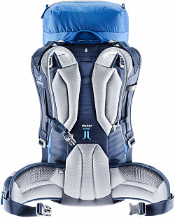 Рюкзак Deuter Guide 44+ 3361320-1316 lapis/navy (2020-21)