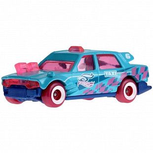 Машинка Hot Wheels Spring Series Time Attaxi 4/5 (V1405 JCG87)