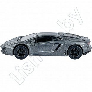 Машинка инерционная Maisto 1:40 Lamborghini Aventador (21001)