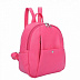 Городской рюкзак Ors Oro DS-0018 /2 fuchsia