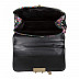 Женская сумка Pola 74571 black