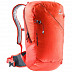 Рюкзак Deuter Freerider Lite 20 3303121-9002 papaya (2020-21)