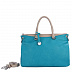 Женская сумка Pola 4217 turquoise