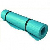 Ковер Isolon Yoga Lotos 5 (1800х600х5мм) turquoise