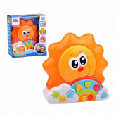 Ночник Play Smart Баюшки-Баю 7555