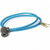 Замок велосипедный Чаз ВС2-6А.000-02.СР.СБ