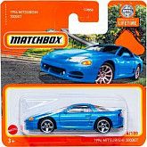 Машинка Matchbox 1994 Mitsubishi 3000GT 74/100 (C0859 HVN83)