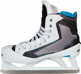 Коньки вратаря Bauer Reactor 5000 JR