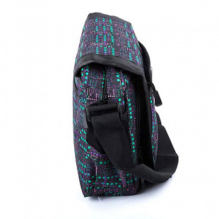 Молодежная сумка Polar Р3046 purple