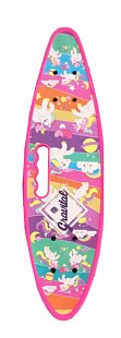 Penny board (пенни борд) Shantou 2507 pink