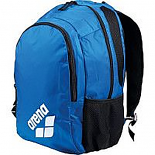 Рюкзак Arena Spiky 2 backpack Blue 1E005 71