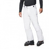 Брюки мужские Jack Wolfskin Powder Mountain Pants M white rush