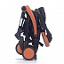Коляска Babyhit Amber Plus black