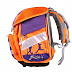 Школьный рюкзак Polar Д1201 orange