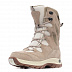 Сапоги Jack Wolfskin Lake Tahoe Texapore beige