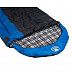 Спальный мешок Balmax (Аляска) Expert series до -20 градусов Blue