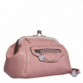 Женская сумка Pola 8253 pale pink